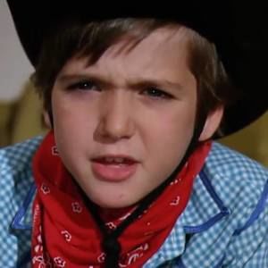 Meet your Posher, William